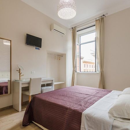 Walker Rooms Rome Extérieur photo