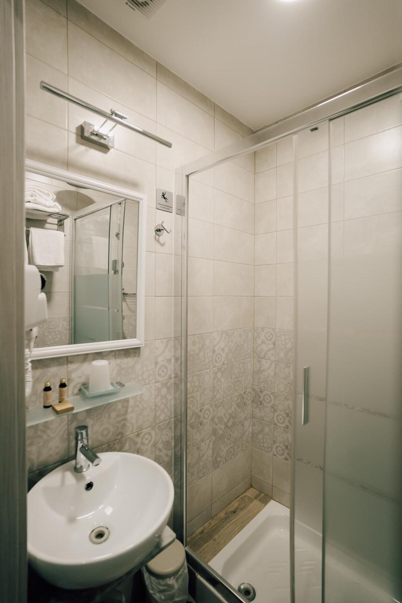 Walker Rooms Rome Extérieur photo