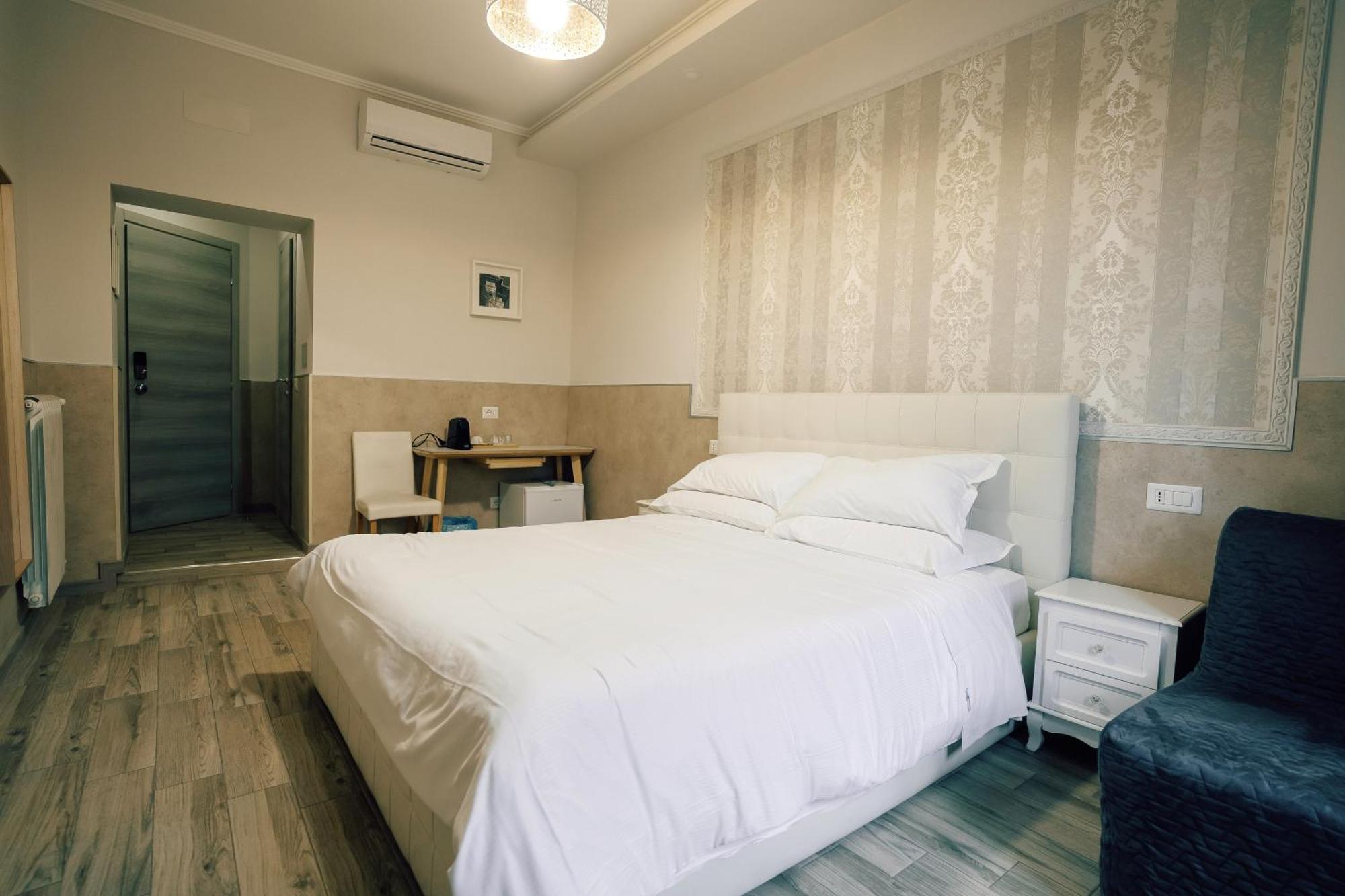Walker Rooms Rome Extérieur photo