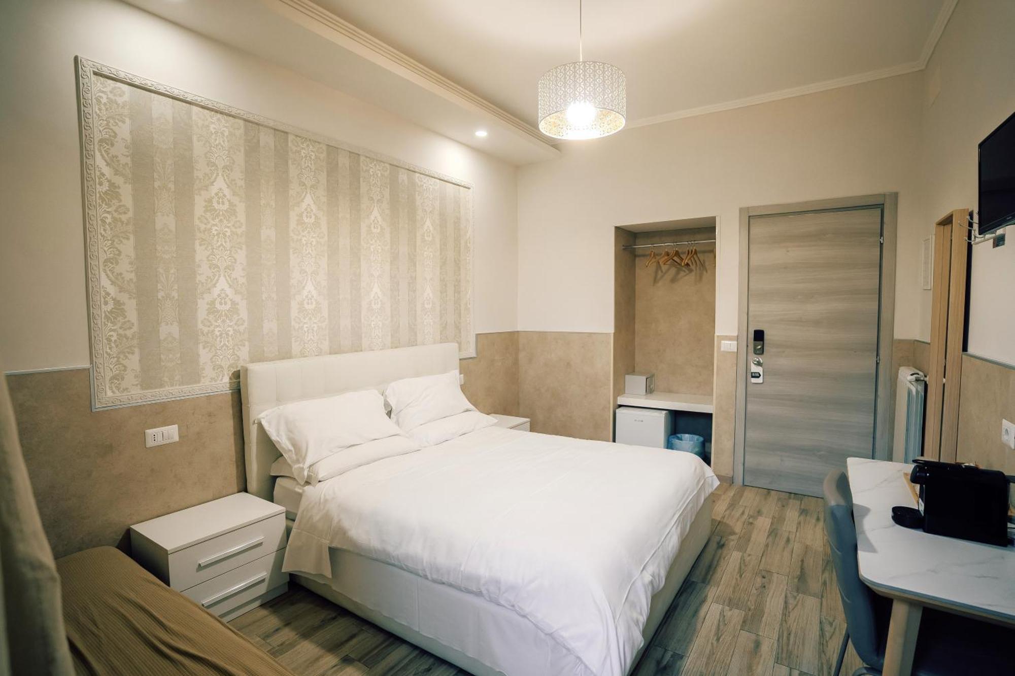 Walker Rooms Rome Extérieur photo
