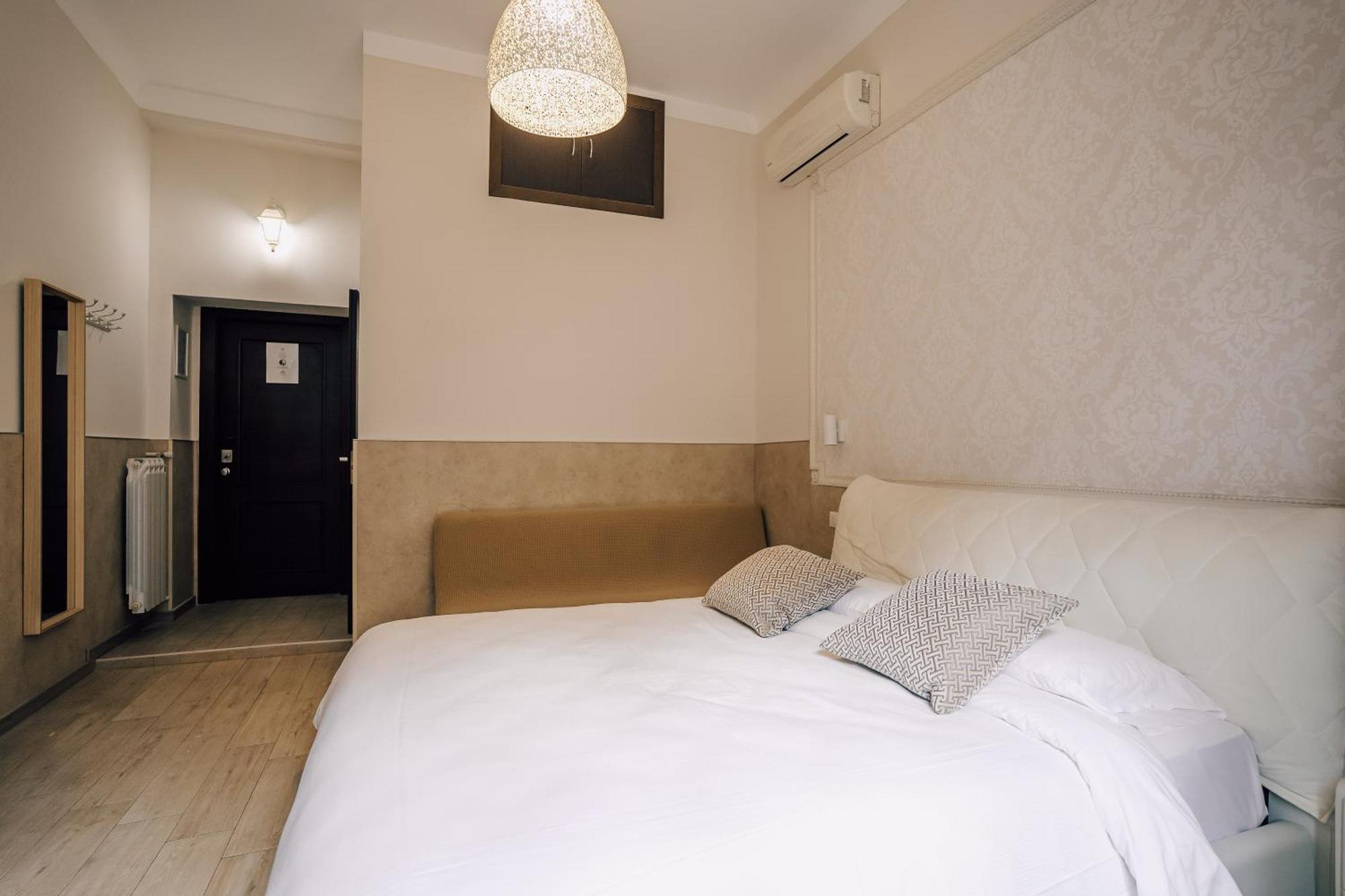 Walker Rooms Rome Extérieur photo