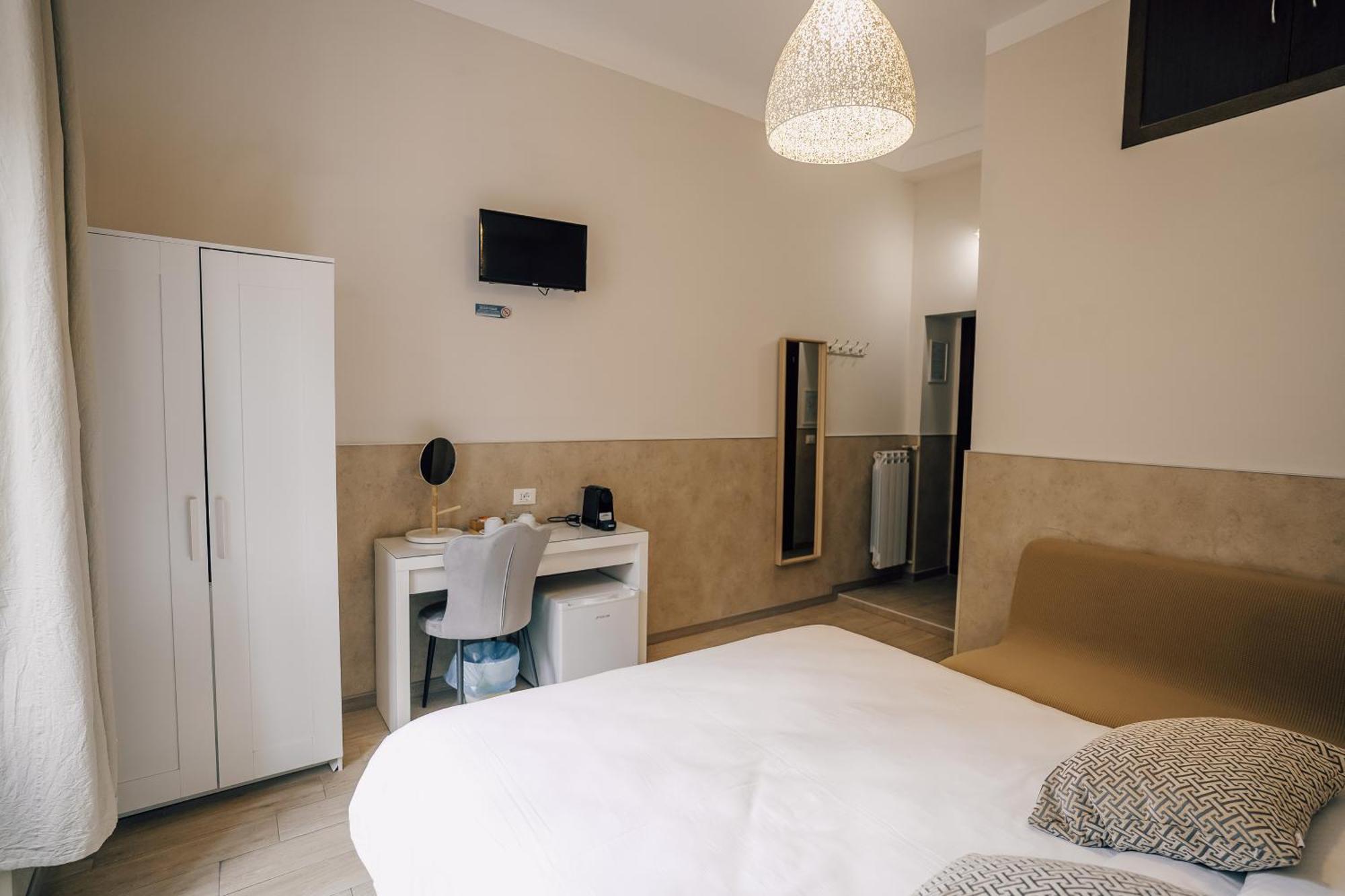 Walker Rooms Rome Extérieur photo