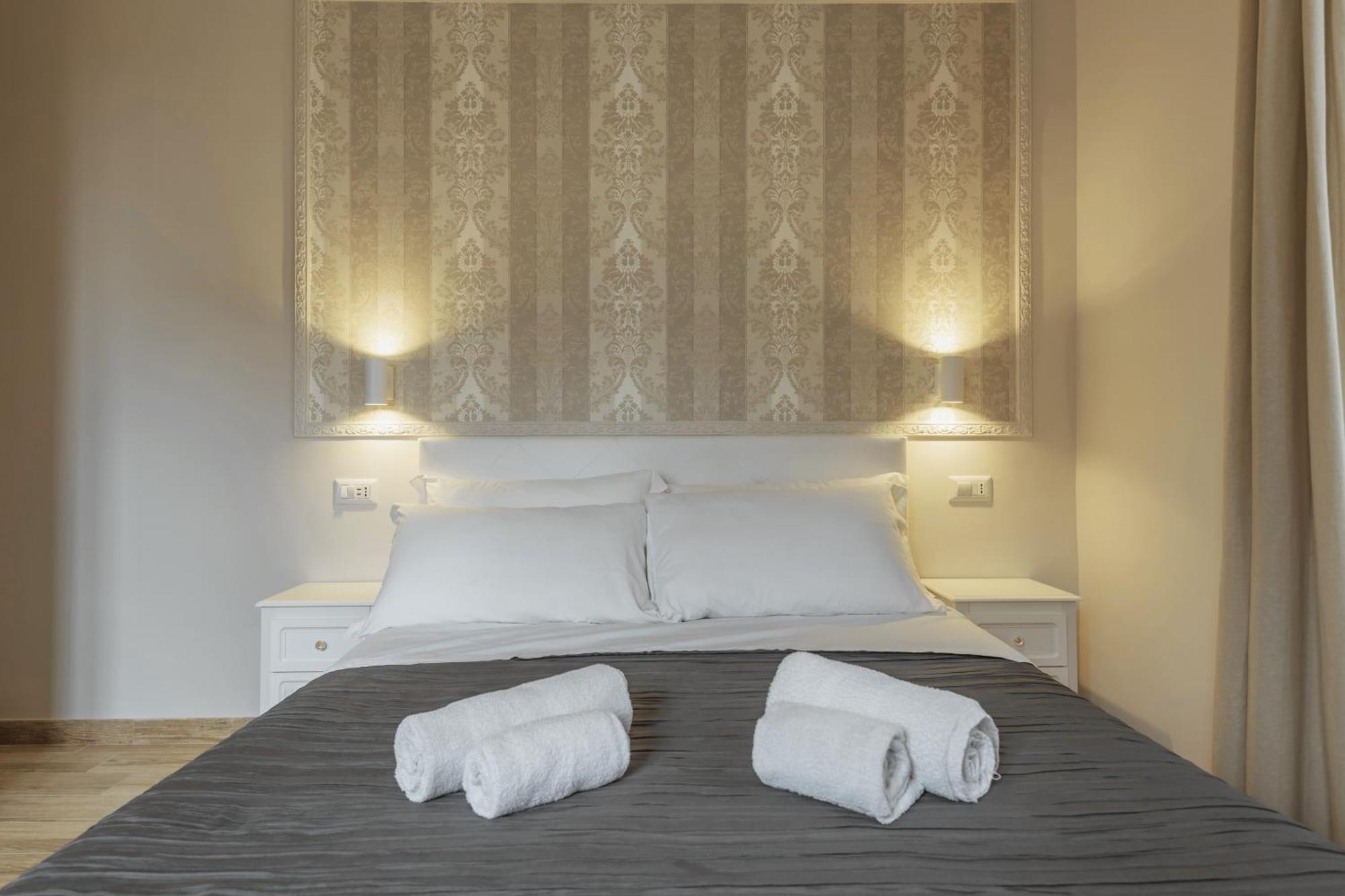 Walker Rooms Rome Extérieur photo
