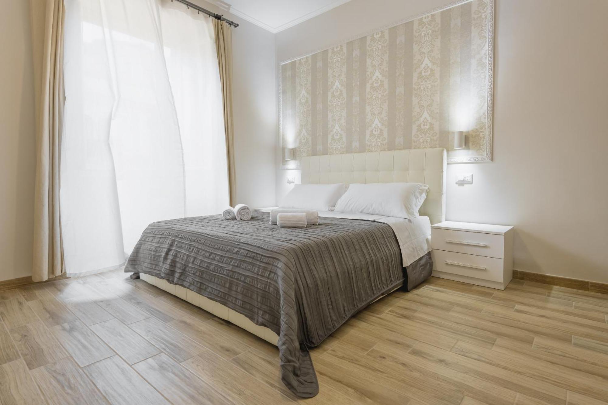 Walker Rooms Rome Extérieur photo