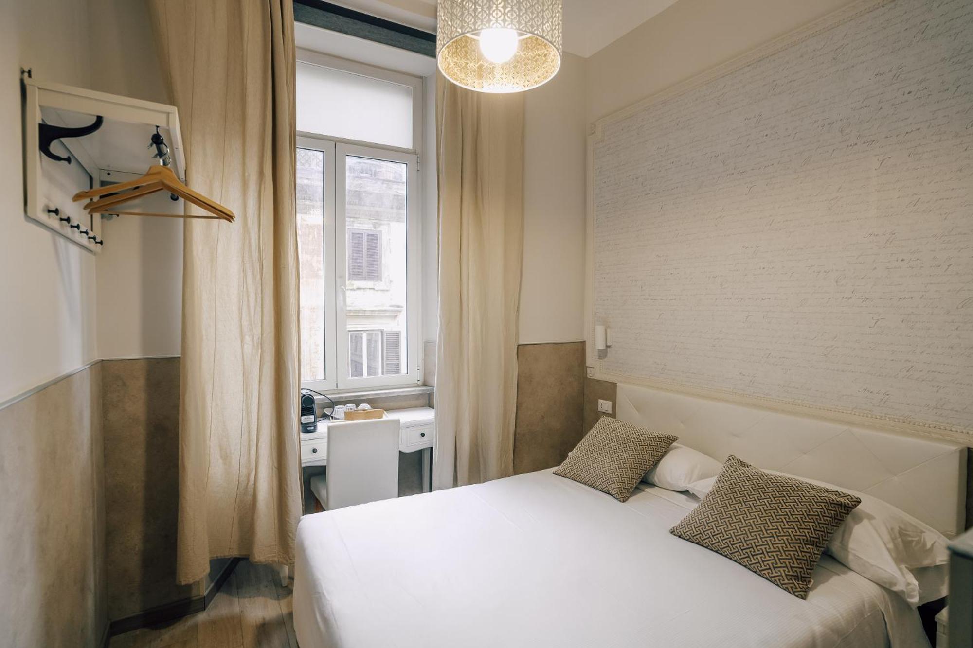 Walker Rooms Rome Extérieur photo