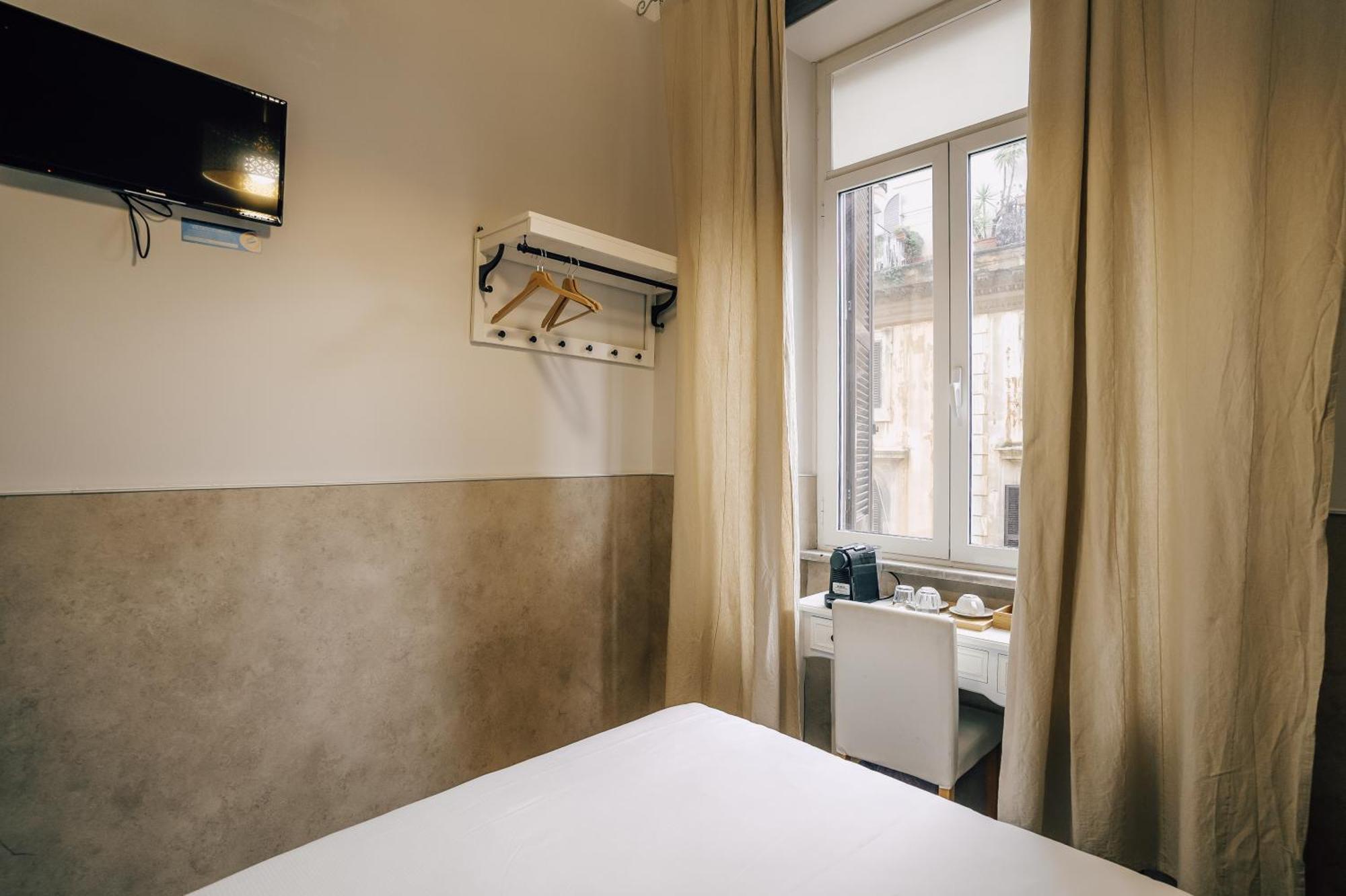 Walker Rooms Rome Extérieur photo