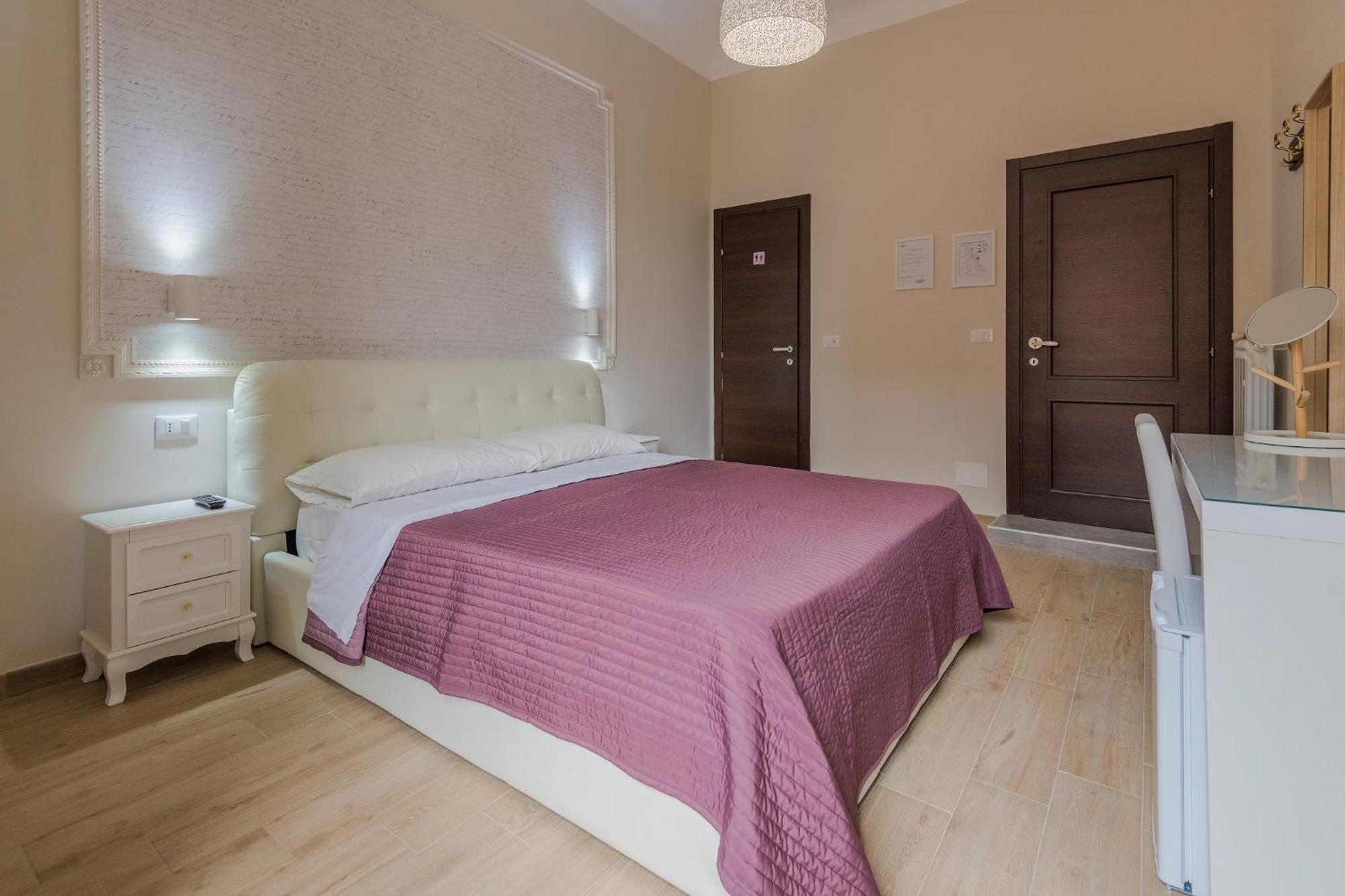 Walker Rooms Rome Extérieur photo