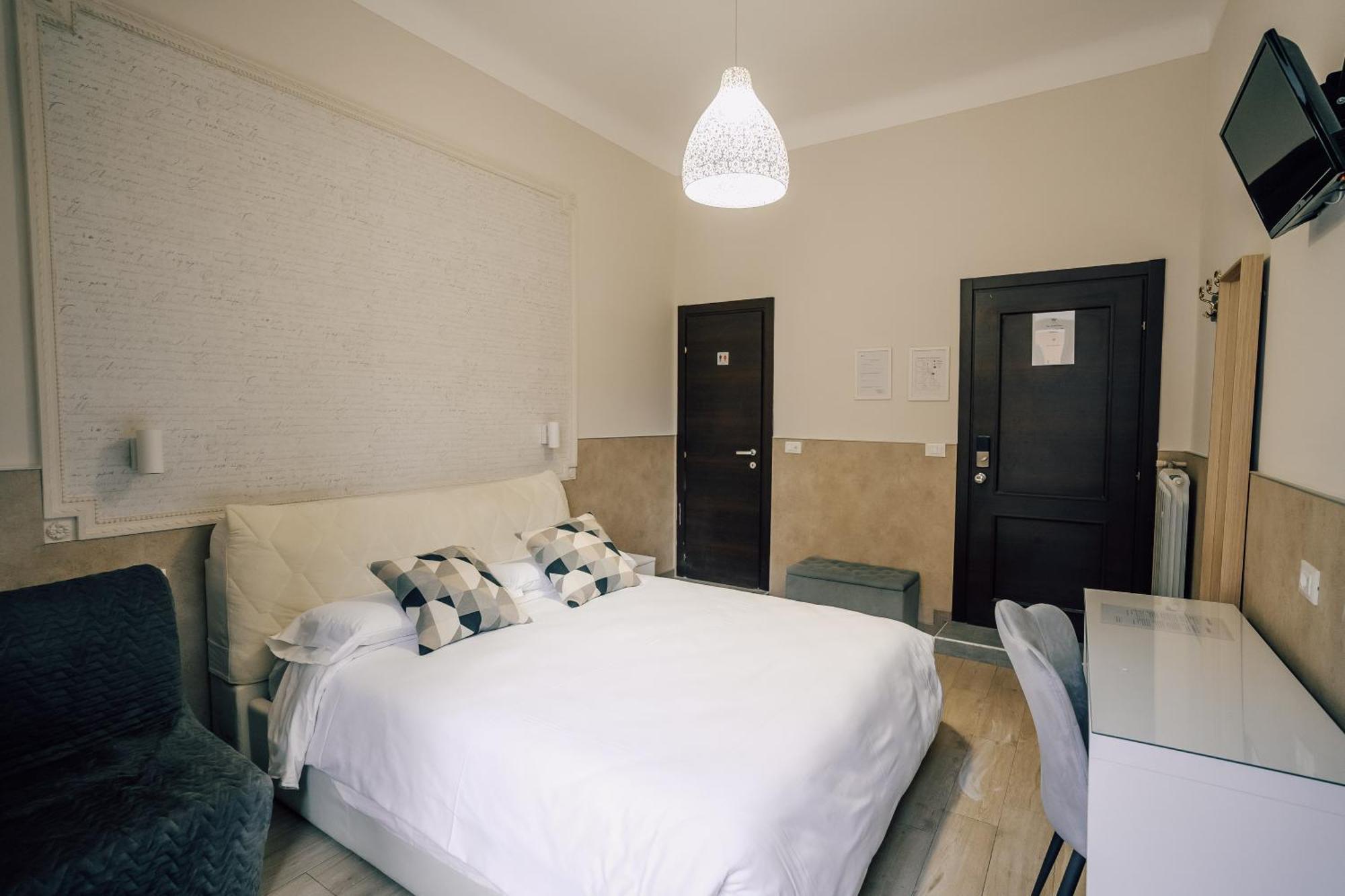 Walker Rooms Rome Extérieur photo